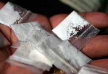 Arrestan a 2 mexicanos con 3 kilogramos de cocaína en frontera de El Salvador el salvador