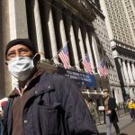 Salvadoreño murió por coronavirus en Nueva York, Estados Unidos estados unidos