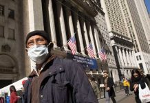 Salvadoreño murió por coronavirus en Nueva York, Estados Unidos estados unidos
