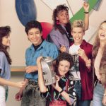 «Salvados por la Campana» volverá a la televisión cine