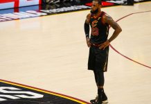 Lebron James opta por la agencia libre james