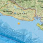 el salvador