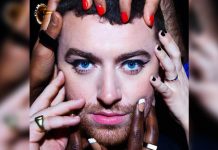 Sam Smith estrena nuevo sencillo «To Die For» musica