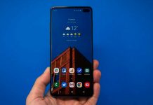 Conoce el nuevo Samsung Galaxy S10+ conoce