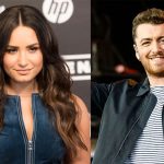 Demi Lovato y Sam Smith anuncian el lanzamiento de un nuevo tema juntos musica