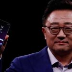 Samsung apuesta por una mejor cámara en su nuevo Galaxy S9 samsung galaxi