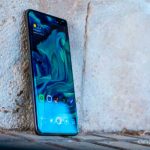 Samsung confirma que trabaja en cámaras invisibles bajo la pantalla samsung