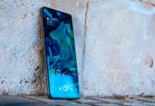 Samsung confirma que trabaja en cámaras invisibles bajo la pantalla samsung