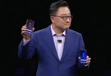 Un misterioso evento de Samsung tendrá lugar el 11 de octubre misterioso evento