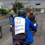 Opinión: El nica de verdad sí trabaja e ignora el paro inmoral nicaragua