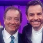 Sammy, actor de XH-DERBEZ se casará; Eugenio Derbez podría ser el padrino mexico