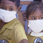 Samoa decreta estado de emergencia por brote de sarampión nueva zelanda