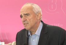 Expresidente de Colombia sobre Sudamérica: la región volvió a lo mismo nicaragua