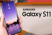 Samsung ya tiene una fecha tentativa para el lanzamiento del S11 lanzamiento