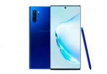 El Samsung Galaxy Note 10 estrena su nuevo color estrategia