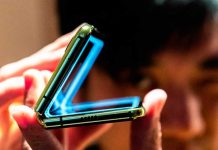 ¡La espera terminó! Samsung completa el rediseño del Galaxy Fold la espera termino