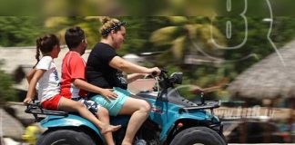 nicaragua