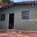 10 Familias en San Fernando recibieron las llaves de su nueva casa nicaragua