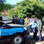 Hecho sangriento deja a anciana fallecida en San Francisco Libre nicaragua