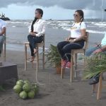 San Jorge es un destino de sol y playa para visitar en todo momento nicaragua