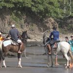 ¡Impresionante! De esto trata el nuevo deporte extremo en San Juan del Sur nicaragua