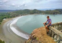 Medio italiano dedica artículo a las maravillas naturales de Nicaragua nicaragua