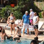 San Juan del Sur «full» de turistas con inicio del verano 2020 nicaragua