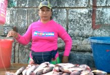 Mujeres de San Rafael del Sur: ejemplo de trabajo y superación nicaragua