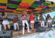 Lanzamiento del plan turístico verano 2020 en Nicaragua nicaragua