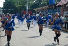 nicaragua