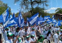 nicaragua