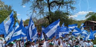 nicaragua