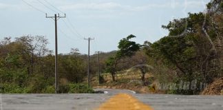 nicaragua