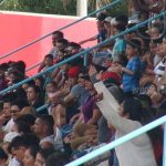 Alcaldía de San Rafael del Sur apoya firmemente el fútbol nicaragua