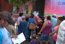Atención gratuita en salud para pobladores de San Rafael del Sur nicaragua
