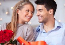 Sexo: cómo celebrar san valentín con tu pareja sexo