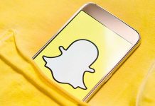 snapchat