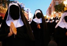 La Comic-Con da a sus asistentes escalofriantes primicias comic on