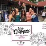 Se viene San Cherequero, evento para el intercambio cultural