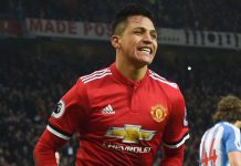 Man United adquiere a chileno Alexis Sánchez del Arsenal