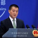 China reitera respaldo a Venezuela frente a sanciones de EE.UU. china