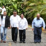 Delegación del Gobierno: «medidas unilaterales afectan al pueblo nicaragüense» nicaragua