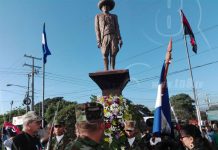 nicaragua