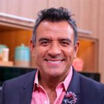 Héctor Sandarti en shock por su salida de Telemundo hector sandarti