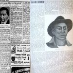 La gesta de Sandino fue seguida con admiración en diferentes países nicaragua