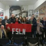 Recuerdan en foro realizado en Roma, el legado de Sandino y Darío nicaragua