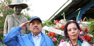 nicaragua