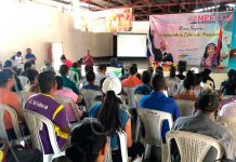 Jalapa: Encuentro de cooperativas en conmemoración a Sandino nicaragua