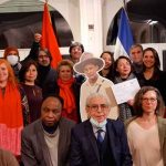 Bélgica conmemora el legado del General Augusto C. Sandino nicaragua