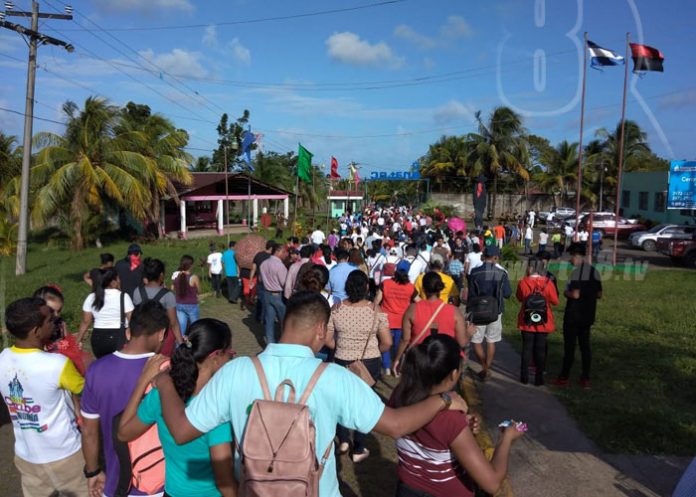 sandino-bluefields-2 nicaragua